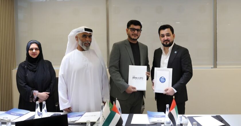 Young Investor Yash Thakkar Leads Brisk Gains Finance’s Landmark UAE Buyout, Plans Public Market Play