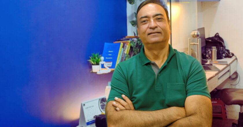 Aloke Bajpai: Building an AI Performance Marketing Agency Through Systems, Strategy and Education