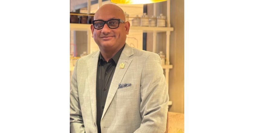 Sharad Hegde Highlights the Power of Trust and Credibility in the Modern Attention Economy