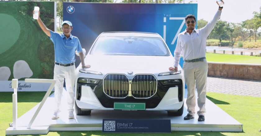 BMW Golf Cup 2026 Concludes its National Qualifiers in Bengaluru