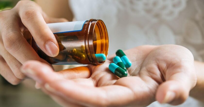 Top Features To Look For In The Best Online Medicine Delivery Website