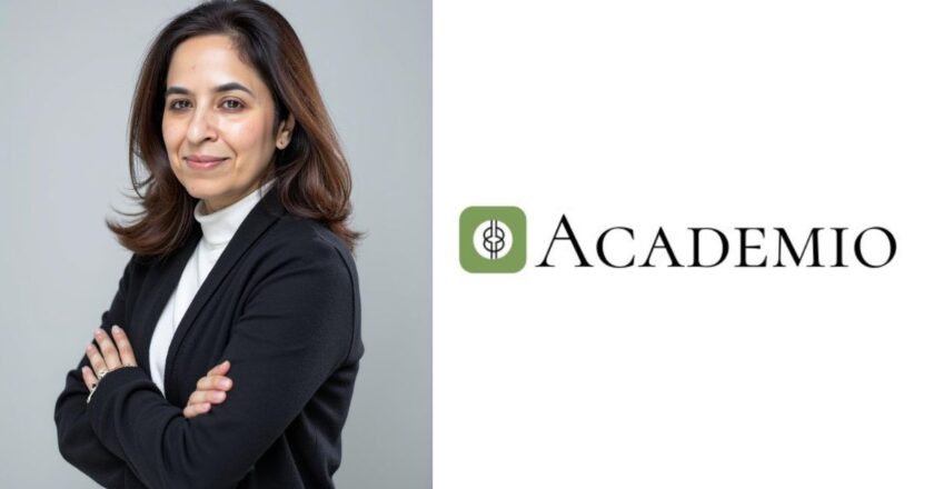 Academio builds a team of 30+ IB & IGCSE Educators; Clocks 20% student growth Month-on-Month