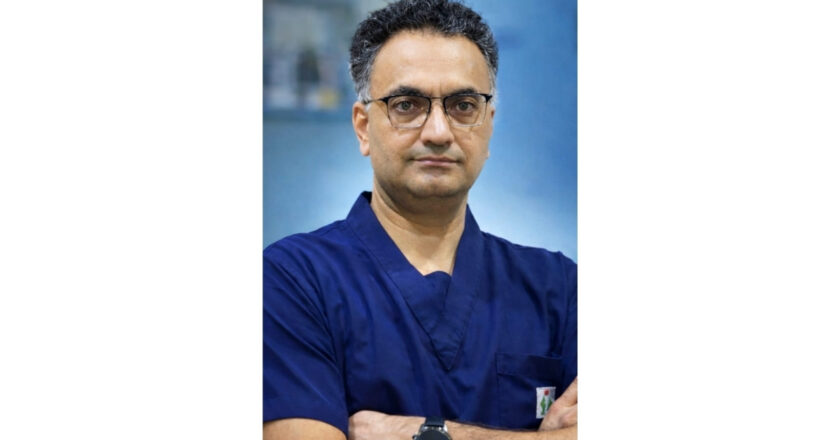 Ala Carte (Modular) Knee Replacement: A Personalized Approach to Knee Surgery By an Orthopaedic Specialist