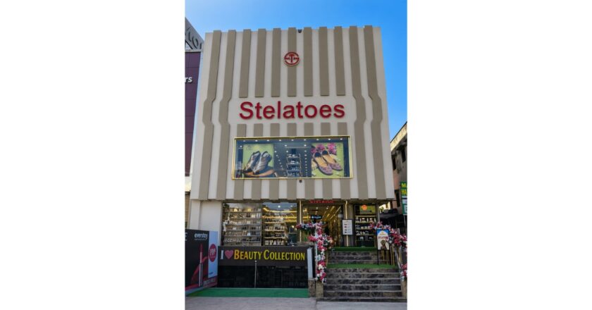 Stelatoes Expands Footprint in Rajasthan with a New Store Launch at Vaishali Nagar, Jaipur