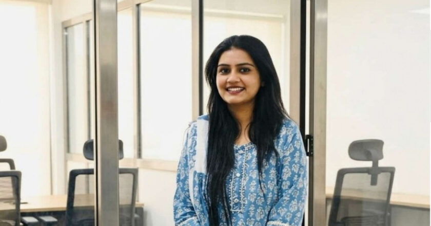 “Learning Can’t Be Limited to a Day”: Megha Singh Nandiwal on World Book Day