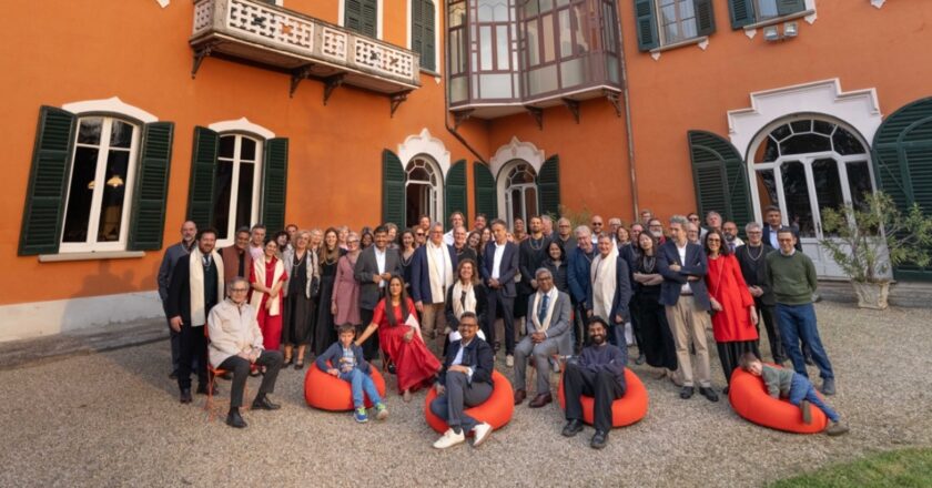 The Design Village launches international campus in Milan, Italy