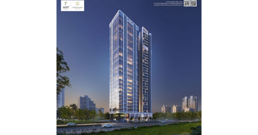 SIXTY3 W.E. Bizpark: A New Landmark Powering Goregaon East’s Rise as Mumbai’s Next Business Hub