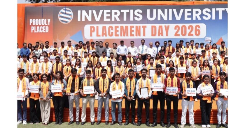 Invertis University to Launch LinkedIn Experience Zone, Because a Degree Alone No Longer Gets You the Job