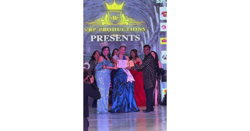 Sushila Rai: A Journey of Strength, Confidence, and Women Empowerment