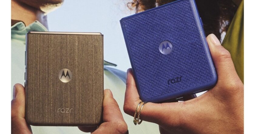 motorola Razr 70 Ultra – Everything to Expect from motorola’s Next Big Foldable
