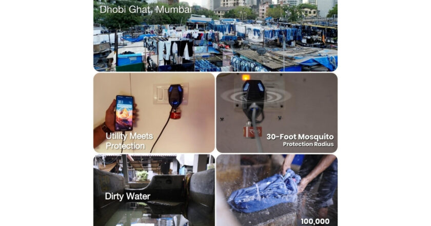 Ghadi Detergent Powers Protection Beyond Clean Clothes with ‘Rakshak Charger’ Initiative at Mumbai’s Dhobi Ghat
