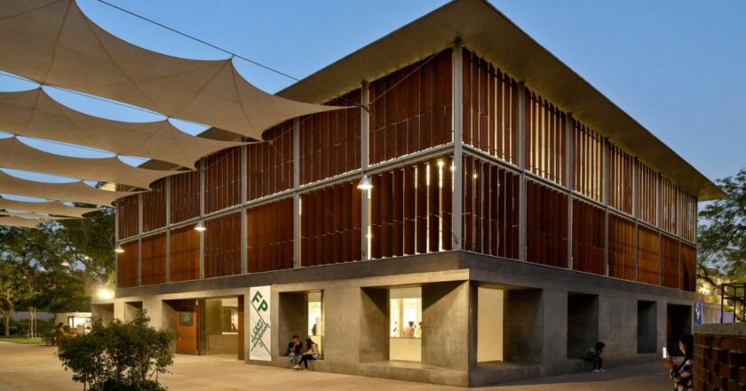 CEPT University’s B.Des (Hons) Applications Close April 12; India’s Only Five-Year Undergraduate Design Program