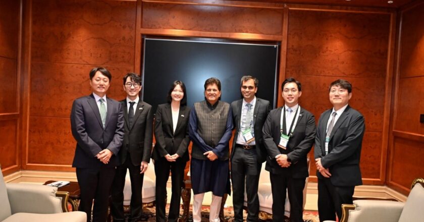 KRAFTON and Naver Partner with Mirae Asset Venture Investments to Launch INR 6000cr India-focused Unicorn Growth Fund