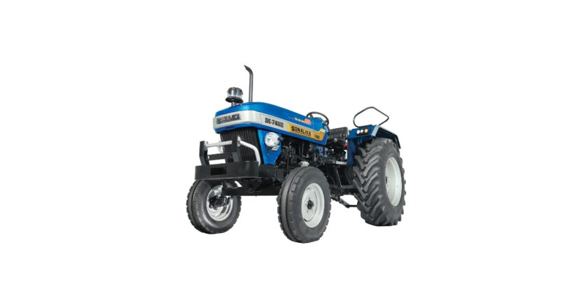 Sonalika enters FY’27 with Best-Ever April overall Sales of 16,223 Tractors; Surges Ahead of Industry with 35.6 Percent Growth