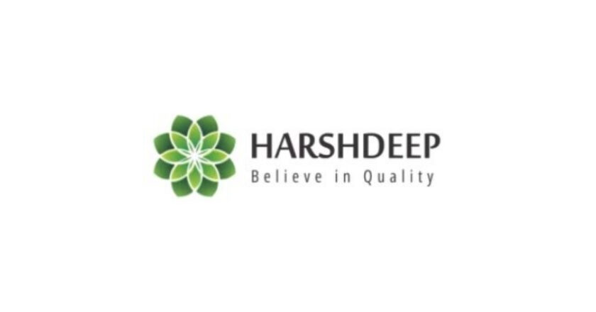 Harshdeep Hortico Reports Strong H2 FY26