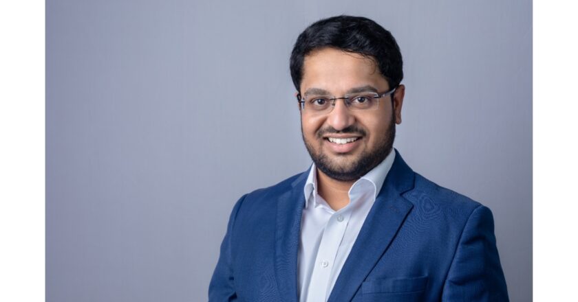 Rahul Kanuganti: Redefining Logistics Through Energy Planning