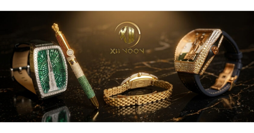 India’s New Sovereign Arrival in Global Ultra-Luxury Timekeeping