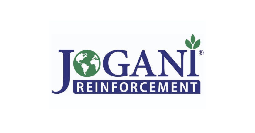 JOGANI Carbon Fiber for Concrete – A New Era in Modern Construction