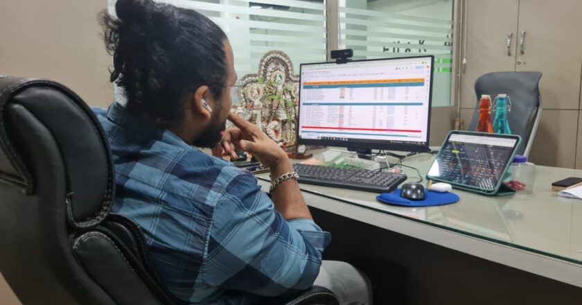 They Lost Everything at 30. Twelve Months Later, They Built a Rs 1 Crore Empire from Scratch
