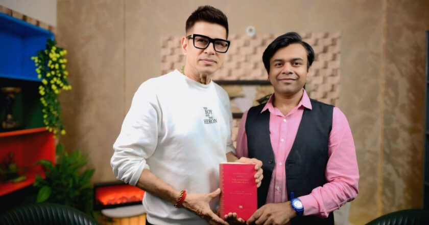 FIRST TIME ON YOUTUBE: Varun Gupta and GrahRahasya Decoded Bring Mahakavi Bhāsa’s Rare Sanskrit Play “Karnabharam” Into Mainstream Mahabharata Discourse
