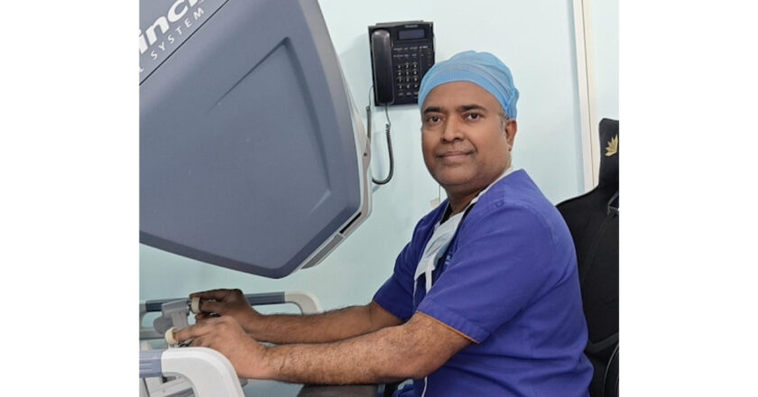 Oncoplastic Breast Cancer Surgery: Redefining Cancer Care with Aesthetic Precision By Dr. Mahesh Bandemegal