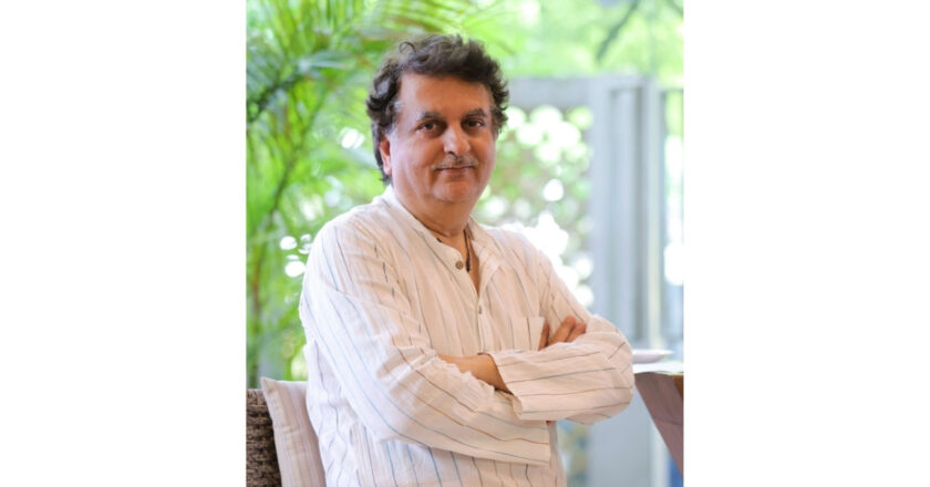 From Rs 50,000 to Rs 5000 Crore: Team Computers, India’s Homegrown IT Enterprise, Sets Sights on the Billion-Dollar Mark by 2027