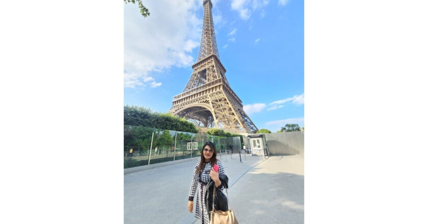 Between Entrepreneurship & Motherhood: Navigating Both Worlds