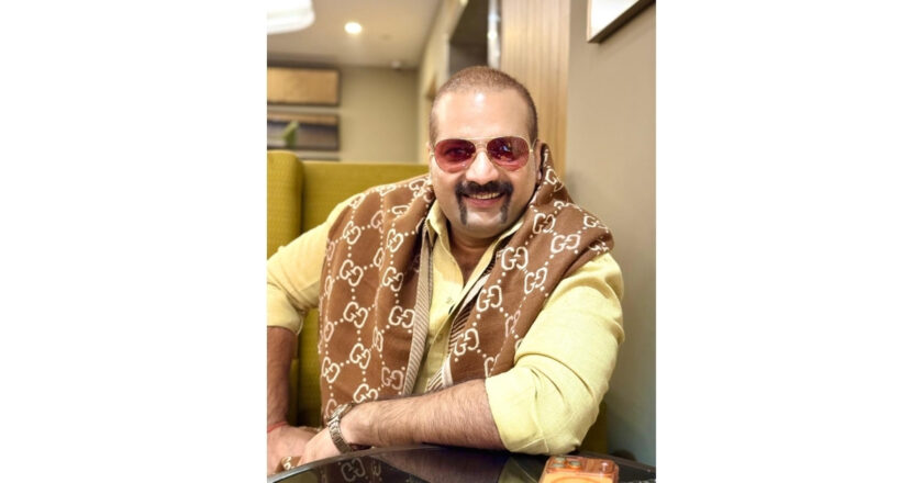 From Mobile Retail to Millions of Followers: The Rise of Piyush Malhotra