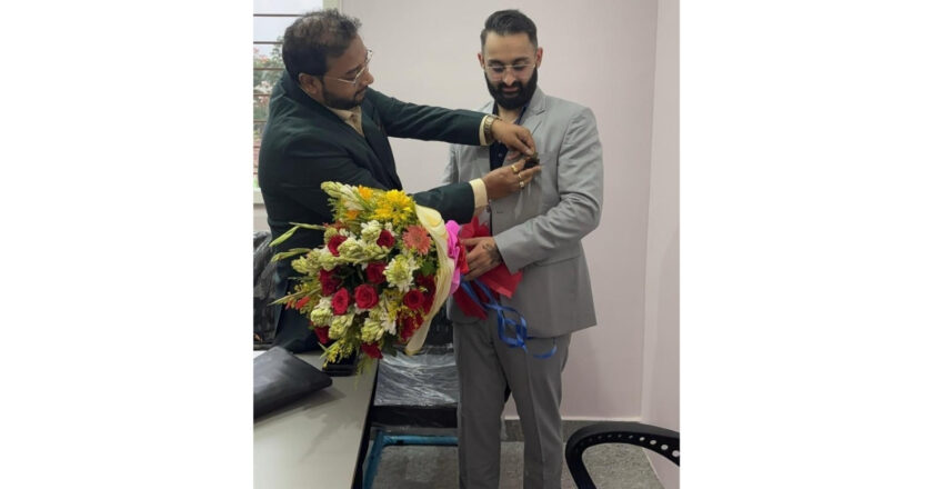 NEXGEN TRADING ACADEMY Expands in Ranchi with New Franchise Launch Led by Mr. Kabir Singh