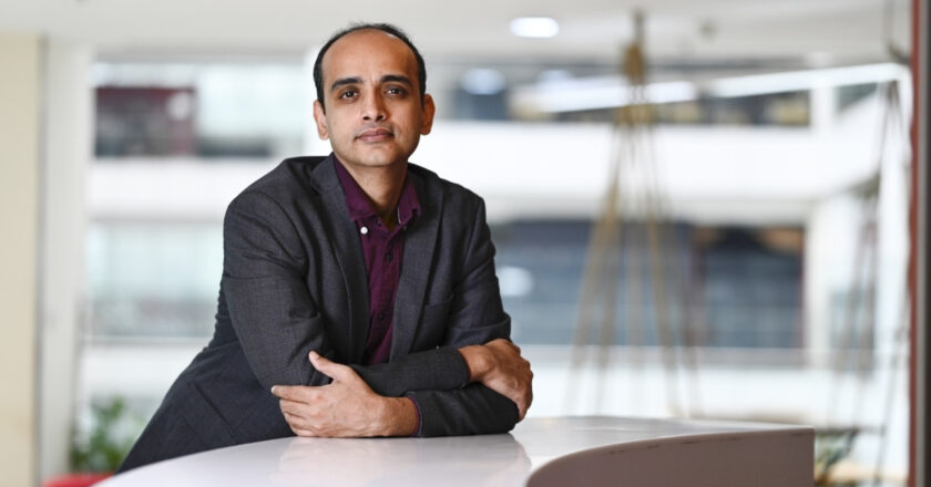 Bharti Airtel CEO Says Priority Postpaid Aims to Solve Everyday Network Congestion Challenges