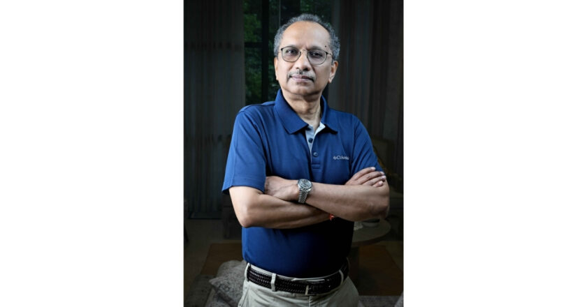 Why Family Wealth Needs Structure, Not Just Strategy: A Conversation with Soumik Bandyopadhyay