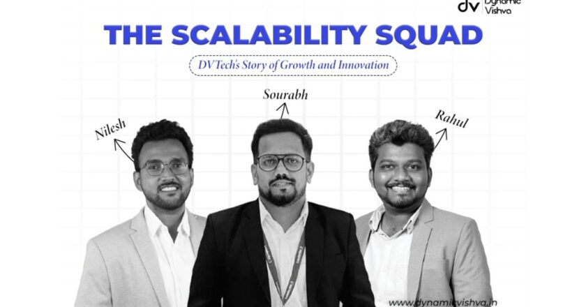 Dynamic Vishva Technology Solutions Pvt. Ltd. Strengthens Its Position as a Growing Technology Partner for Modern Businesses