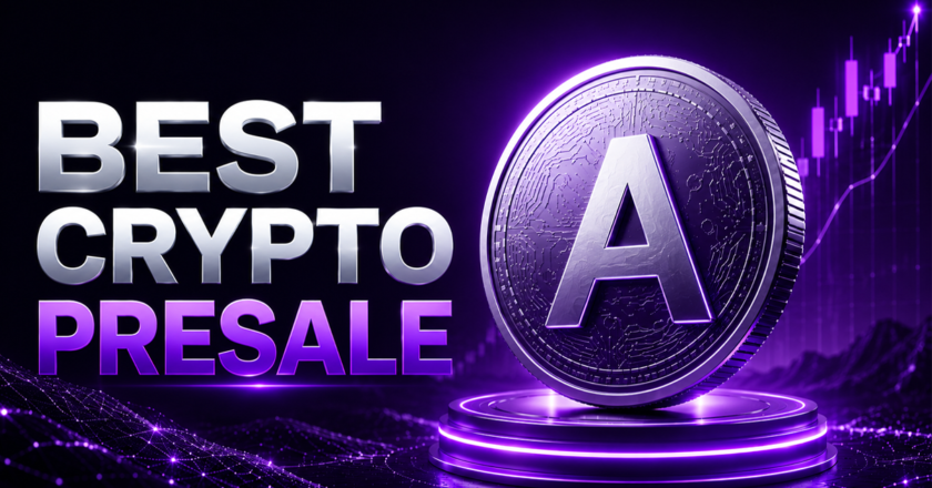 Best Crypto Presale: AlphaPepe Nears USD 1.2M with Live AI DEX Demo as Dogecoin Price Prediction Hits USD 10