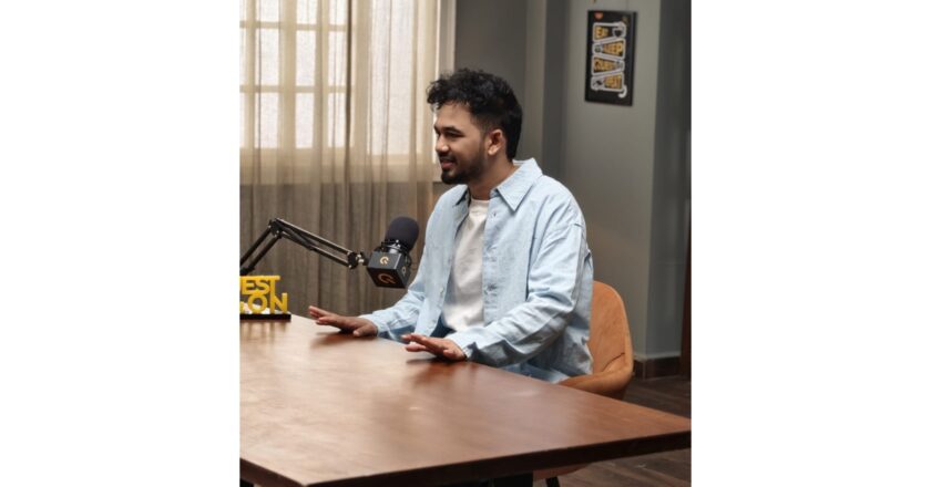 ‘The More Local You Are, The More Global You Become’: HipHop Tamizha Adhi on Taking Tamil Hip-Hop to the World
