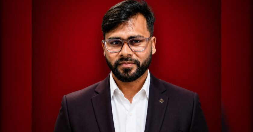 How Alamgir Shaikh Is Helping Coaches and Consultants Grow With a Complete Done-For-You Funnel and Paid Acquisition System