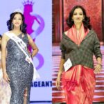 Mrs. Ranjana Prasad Kulkarni won the titles of Mrs. Photogenic and Mrs. Brand Ambassador of Maharashtra at Tiska Mrs. India pageant 2026