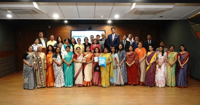 Dnyaan Prasad Global University (DPGU) Hosts Pune’s First-Ever Educational Leadership Roundtable on Plant-Based Nutrition and Sustainable Food Systems