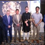 EU Chambers Celebrates 34th Foundation Day and EU-India Business Excellence Awards 2026 at The Taj Mahal Palace, Mumbai