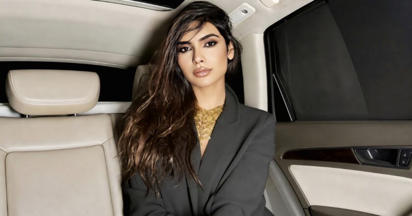 Ayeesha Aiman: From Topping the Aeronautical Engineering Entrance Exam to Miss India and Her Powerful Acting Journey in Inspector Avinash