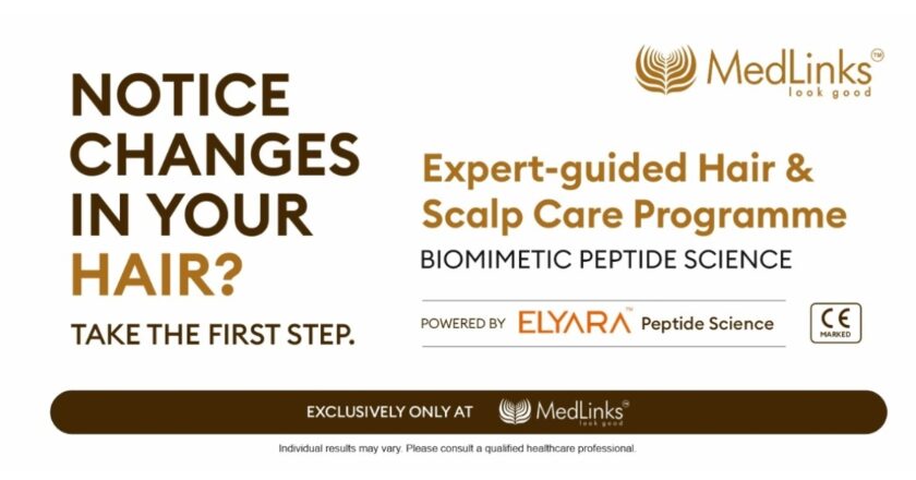 MedLinks Introduces Elyara Hair Filler to Meet Growing Demand for Science-Backed, Non-Surgical Hair Loss Treatments