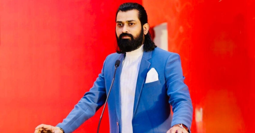 From Vision to Victory: How Sudhir Kumar Pathade Is Redefining Entrepreneurship, Entertainment, and Excellence in Maharashtra