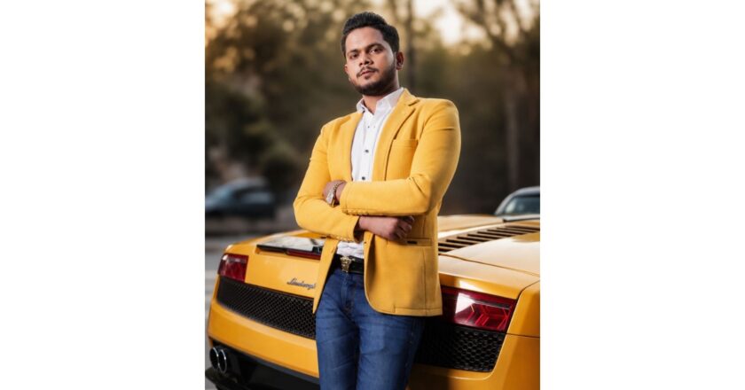 Founder Aman Khan Marks End of Delhi Nightclub KNOT With Cinematic Film Announces Four-City Comeback Across Goa, Pune, Mumbai, and Bangalore