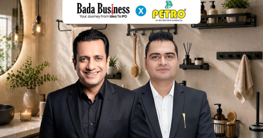 Petro Industech Pvt. Ltd. Achieves 3-Day Employee Onboarding After Collaborating with Dr. Vivek Bindra’s Bada Business Private Limited