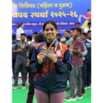 Vidhi Agarwal Kotap Honoured with Bharat Shreshtha Ratna Sanman 2026 for Empowering Women Through Martial Arts and Discipline