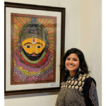 Shalu Khandelwal Honoured with Bharat Shreshtha Ratna Sanman 2026 for Preserving India’s Artistic Heritage