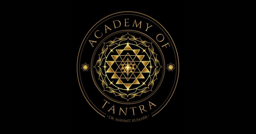 Dr. Manmit Kumarr Launches Academy of Tantra in Gurugram, Creating a Global Platform for Ancient Sanatan Wisdom