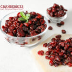 Luxury on a Budget: Cranberries Are the Secret to Perfect Gifts