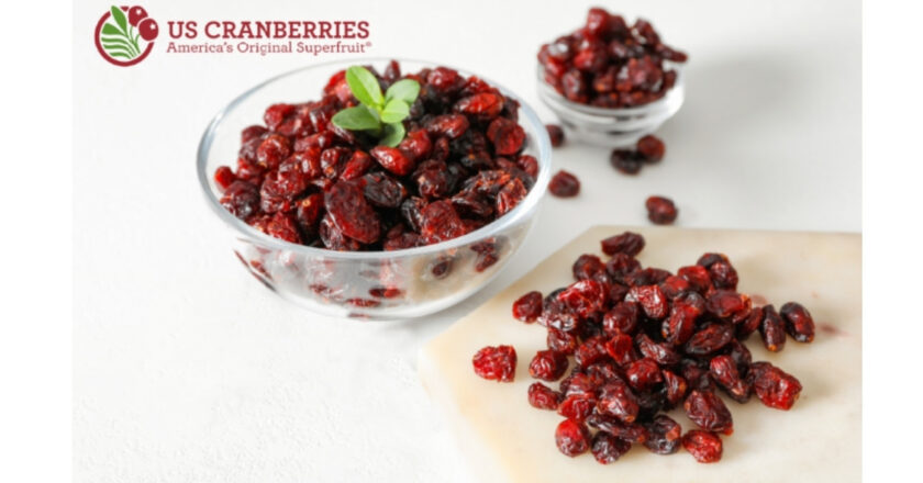 Luxury on a Budget: Cranberries Are the Secret to Perfect Gifts