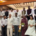 Marengo CIMS Hospital & Angadan Charitable Trust Marked World Environment Day 2026 with “Save Water – Save Kidney – Save Environment” Awareness Initiative