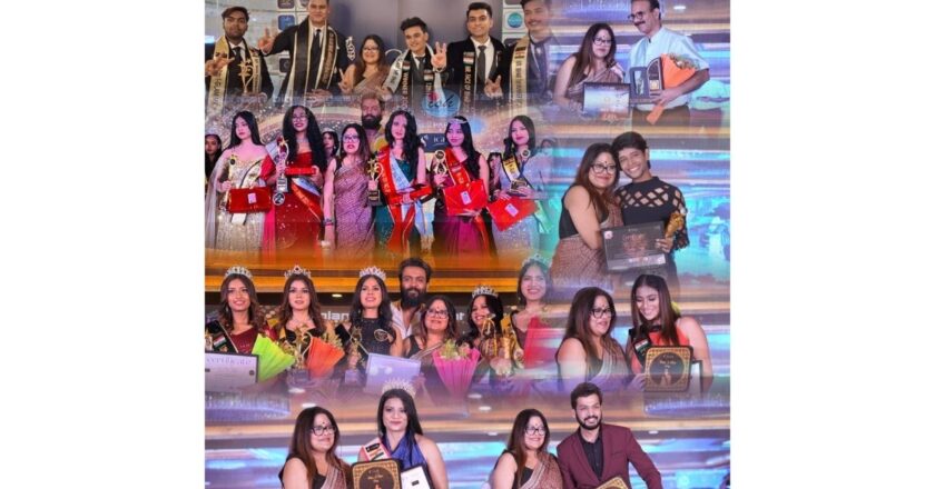 Devjanni Mitra Creates History as National Director; IGLAM Bengal Season 11 Set to Empower Talent Across Generations